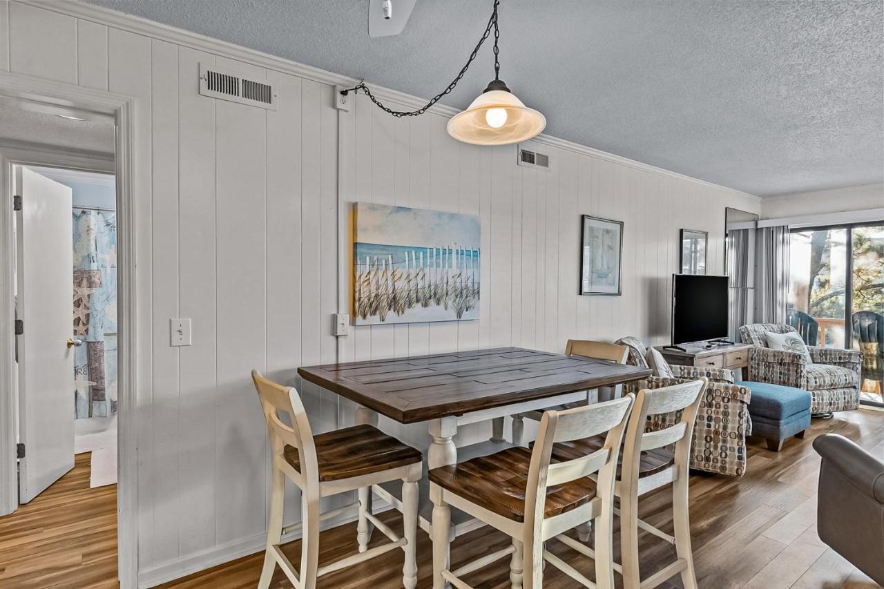 海洋岛海滩Ocean Isle Retreat公寓 外观 照片
