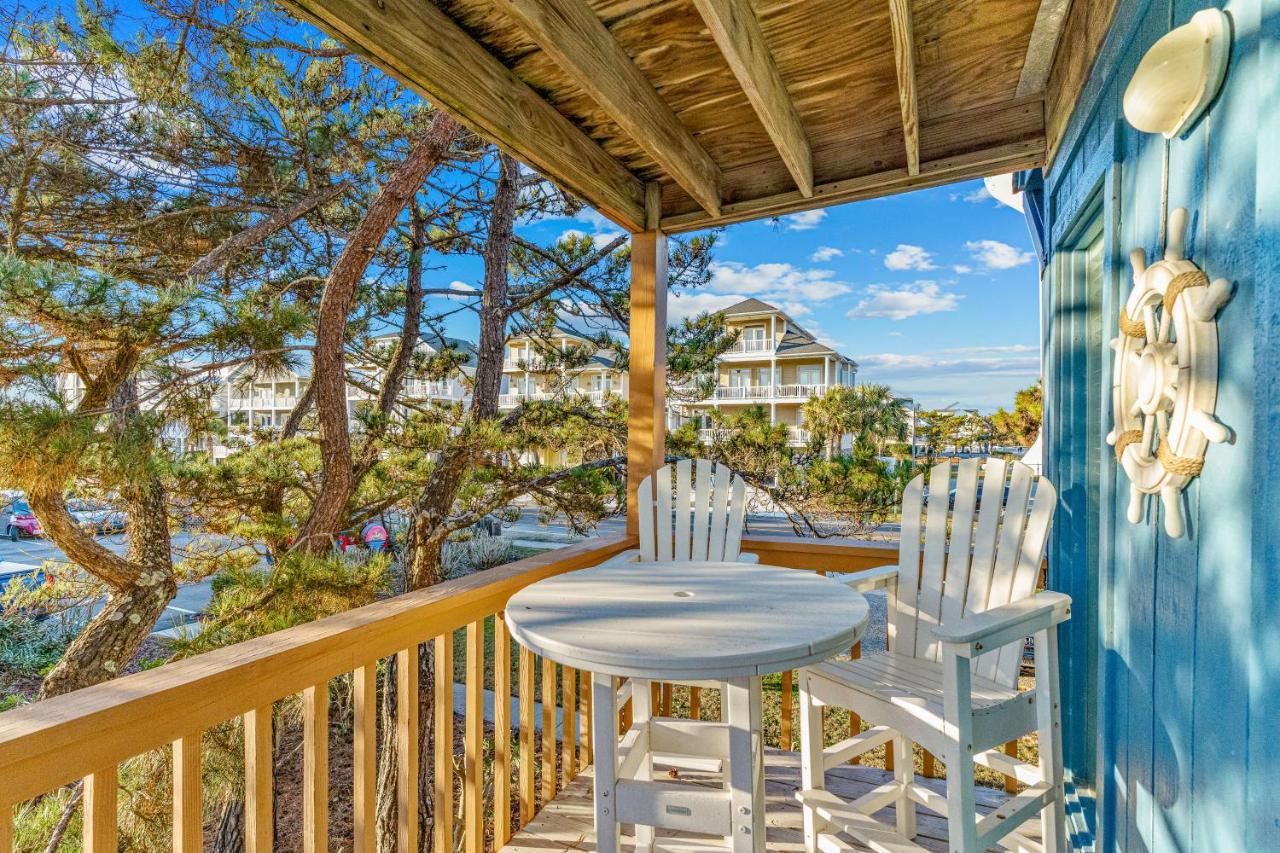 海洋岛海滩Ocean Isle Retreat公寓 外观 照片