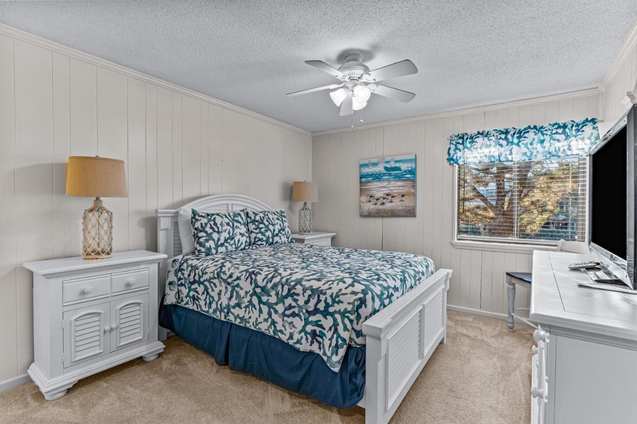 海洋岛海滩Ocean Isle Retreat公寓 外观 照片