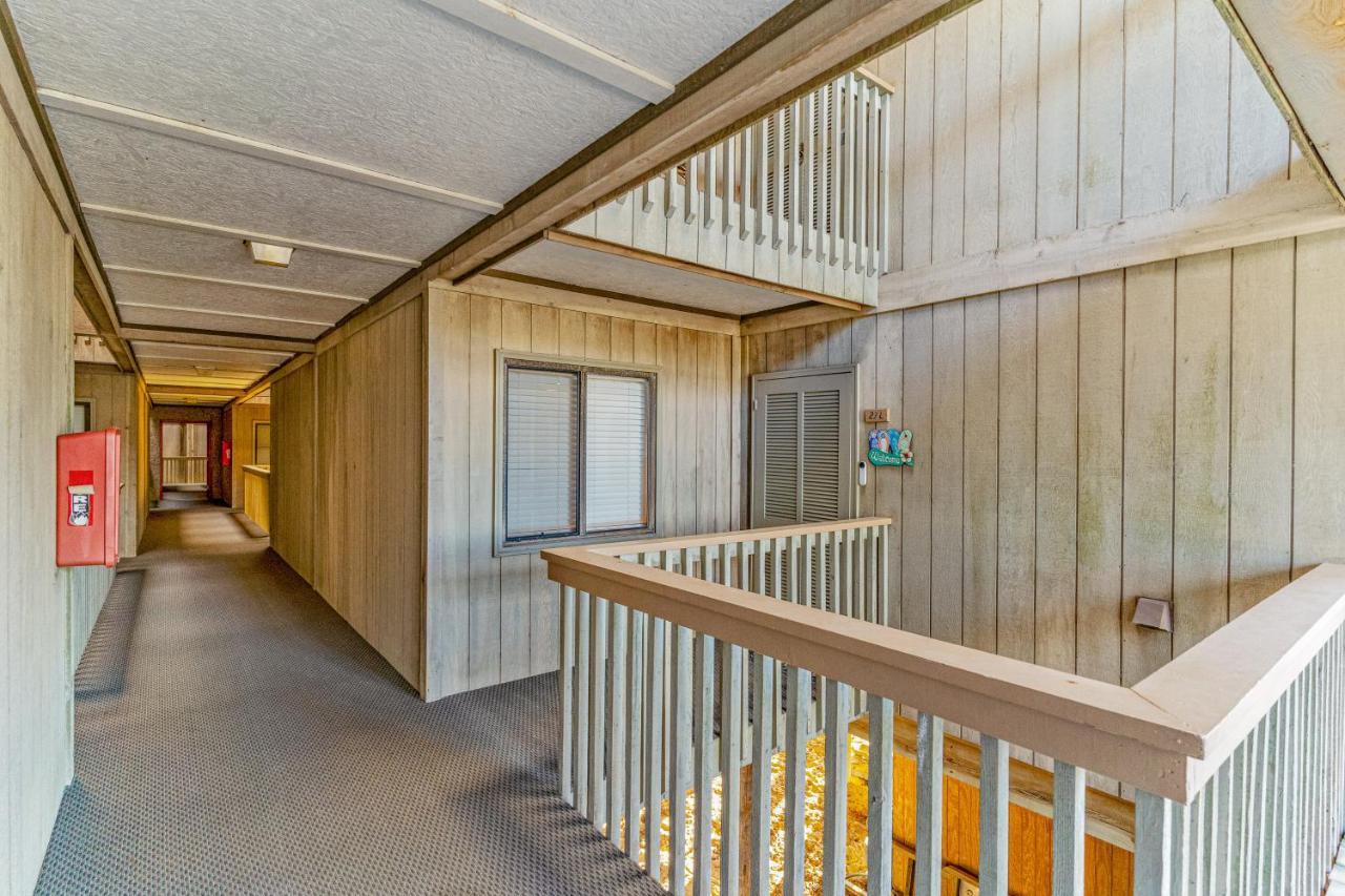 海洋岛海滩Ocean Isle Retreat公寓 外观 照片